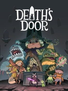 Deaths Door